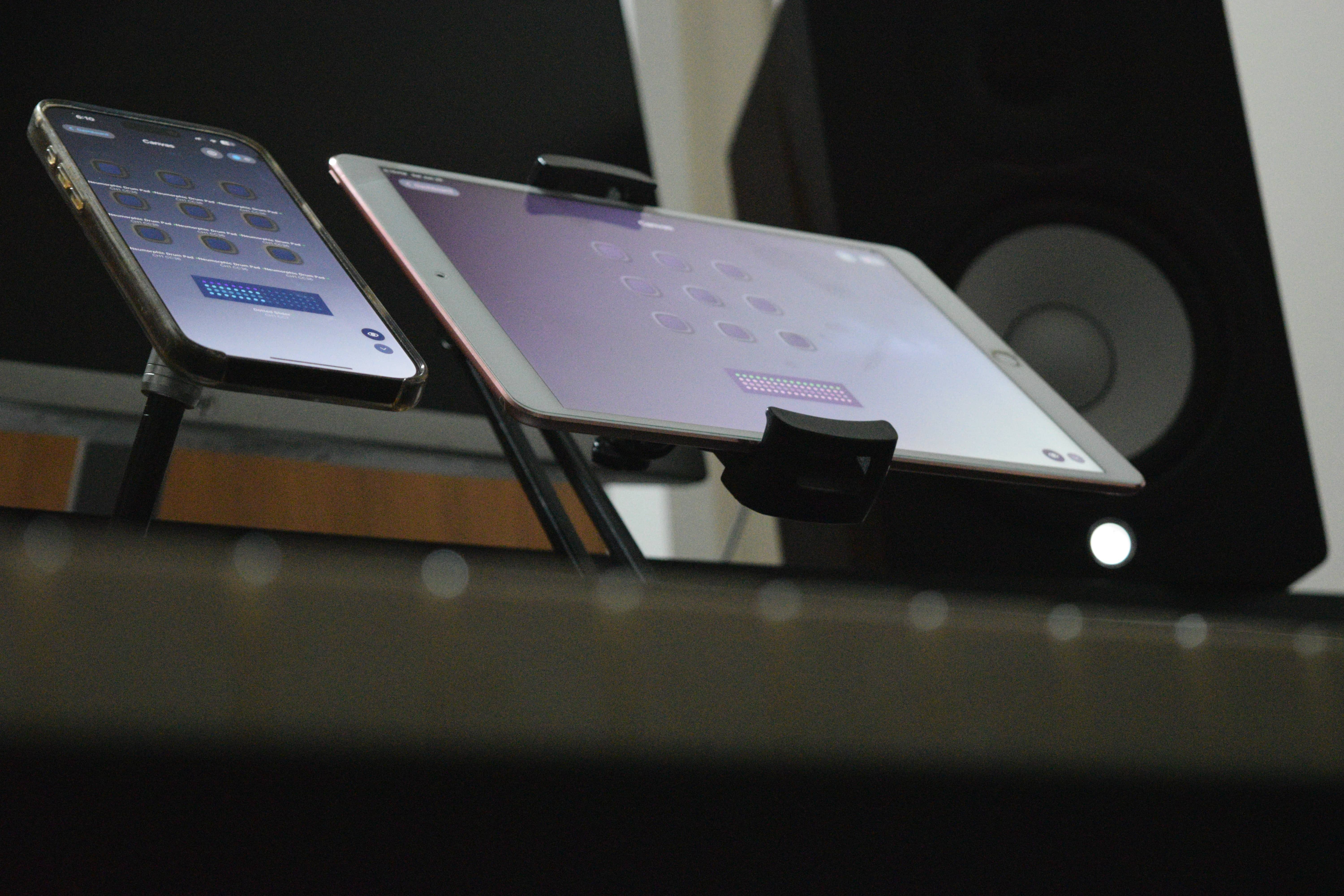 Tandem on Multiple Devices