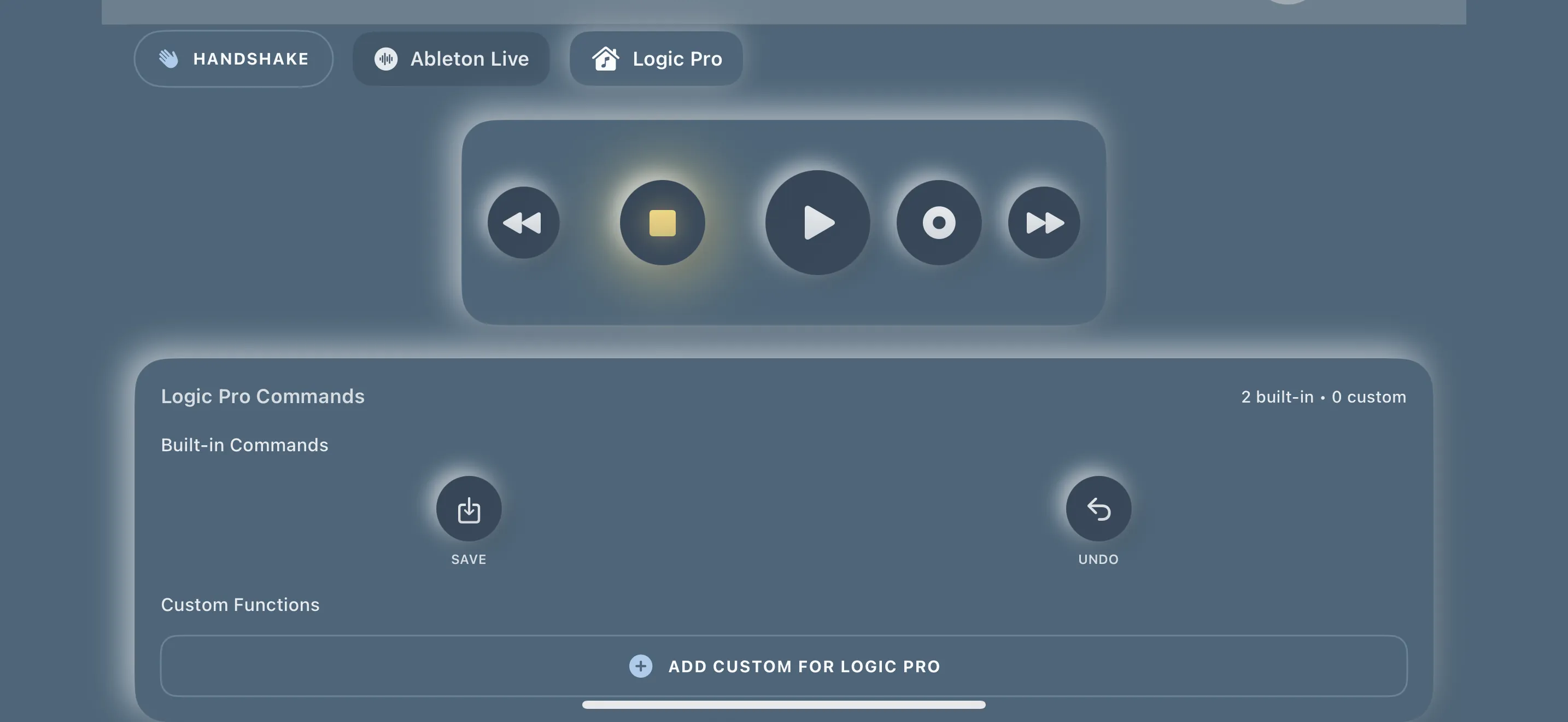 Theme Maker Preview